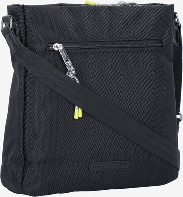 Picard Crossbody Bag 'Lucky One ' in Black