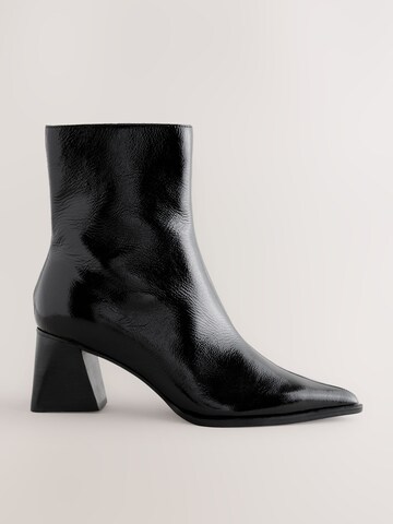 Ankle boots di Next in nero