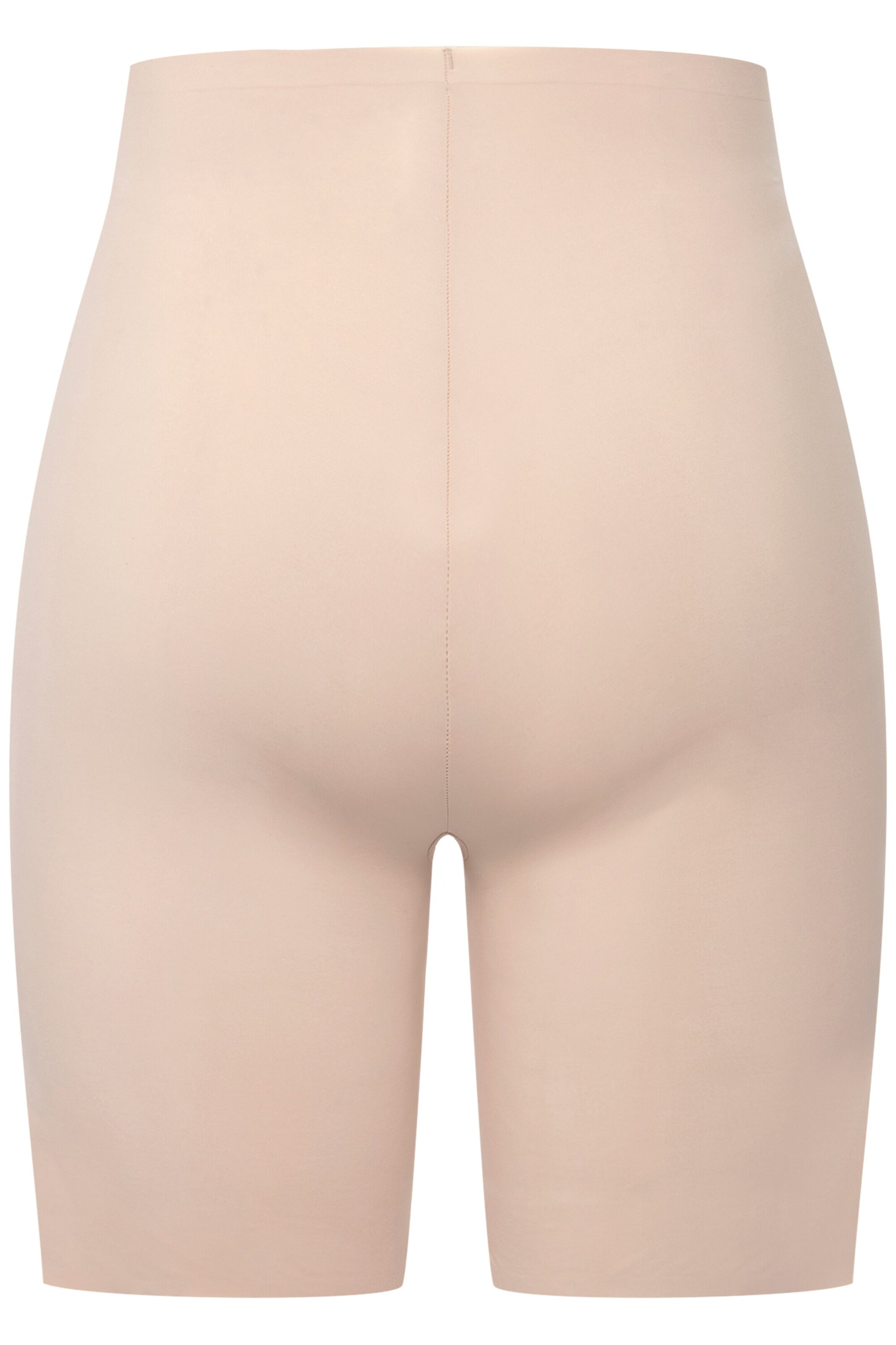 Ulla Popken Shaping pant in Beige