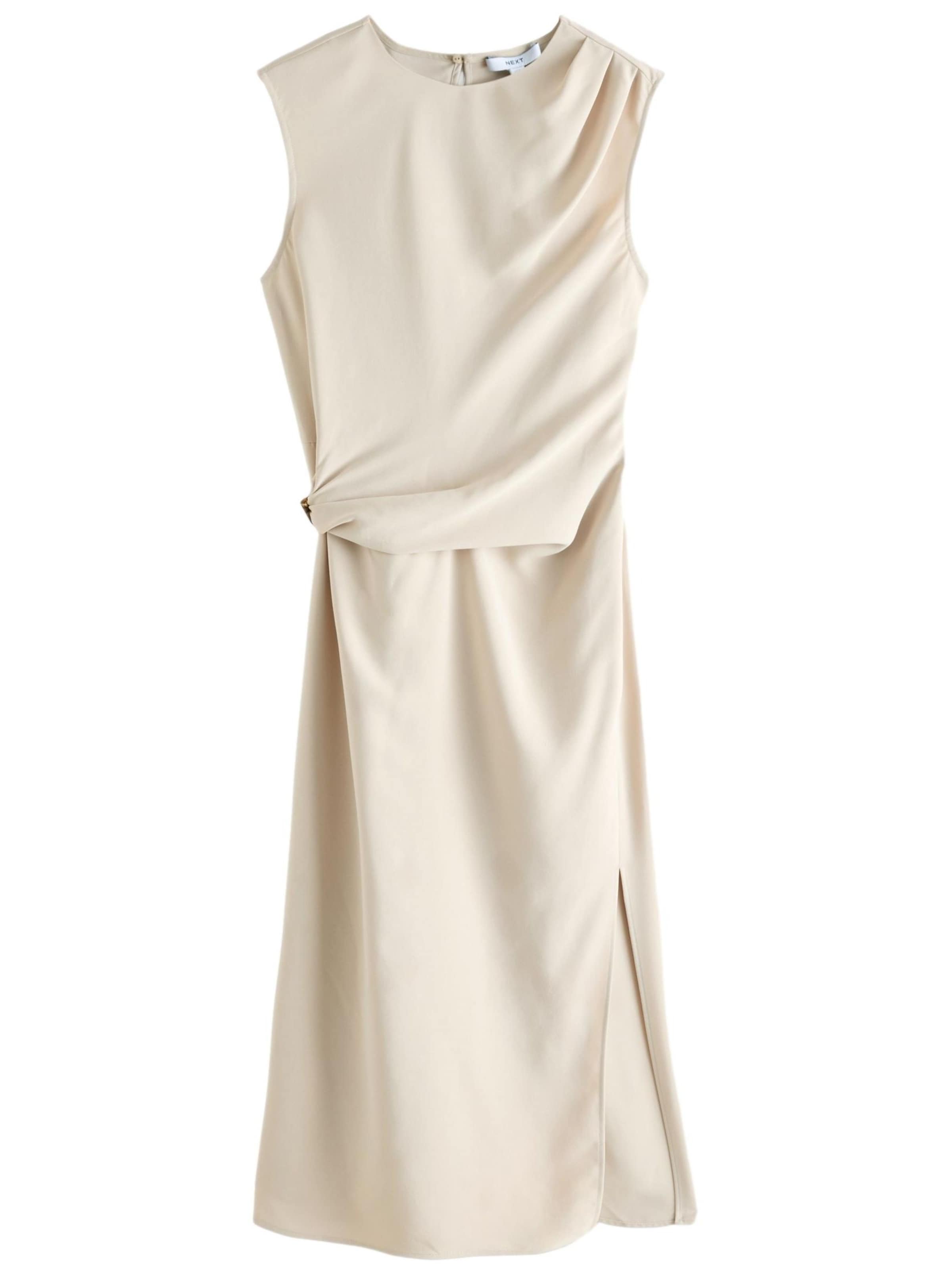 Abito di Next in grigio: frontale