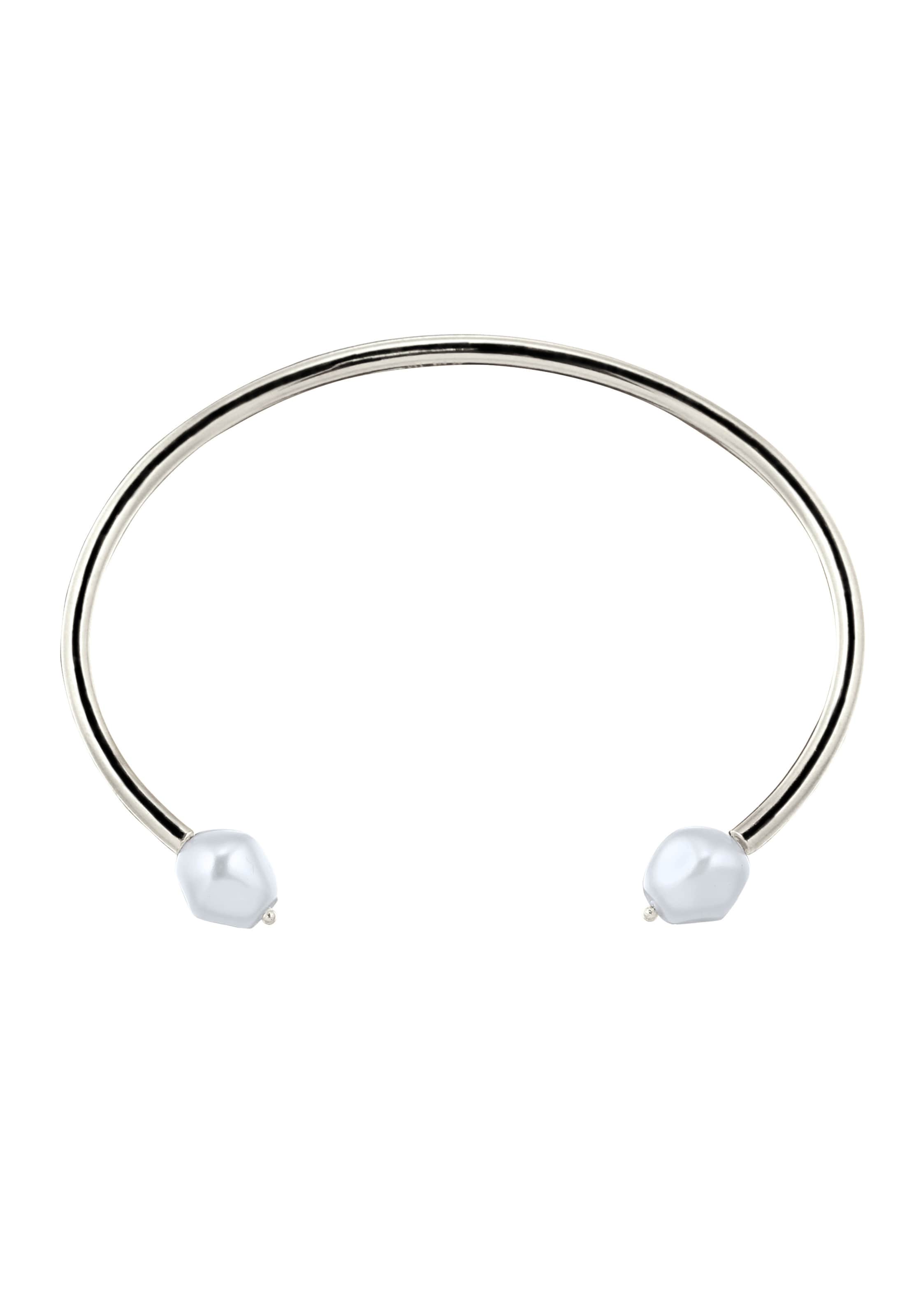ELLI PREMIUM Armband in Silber