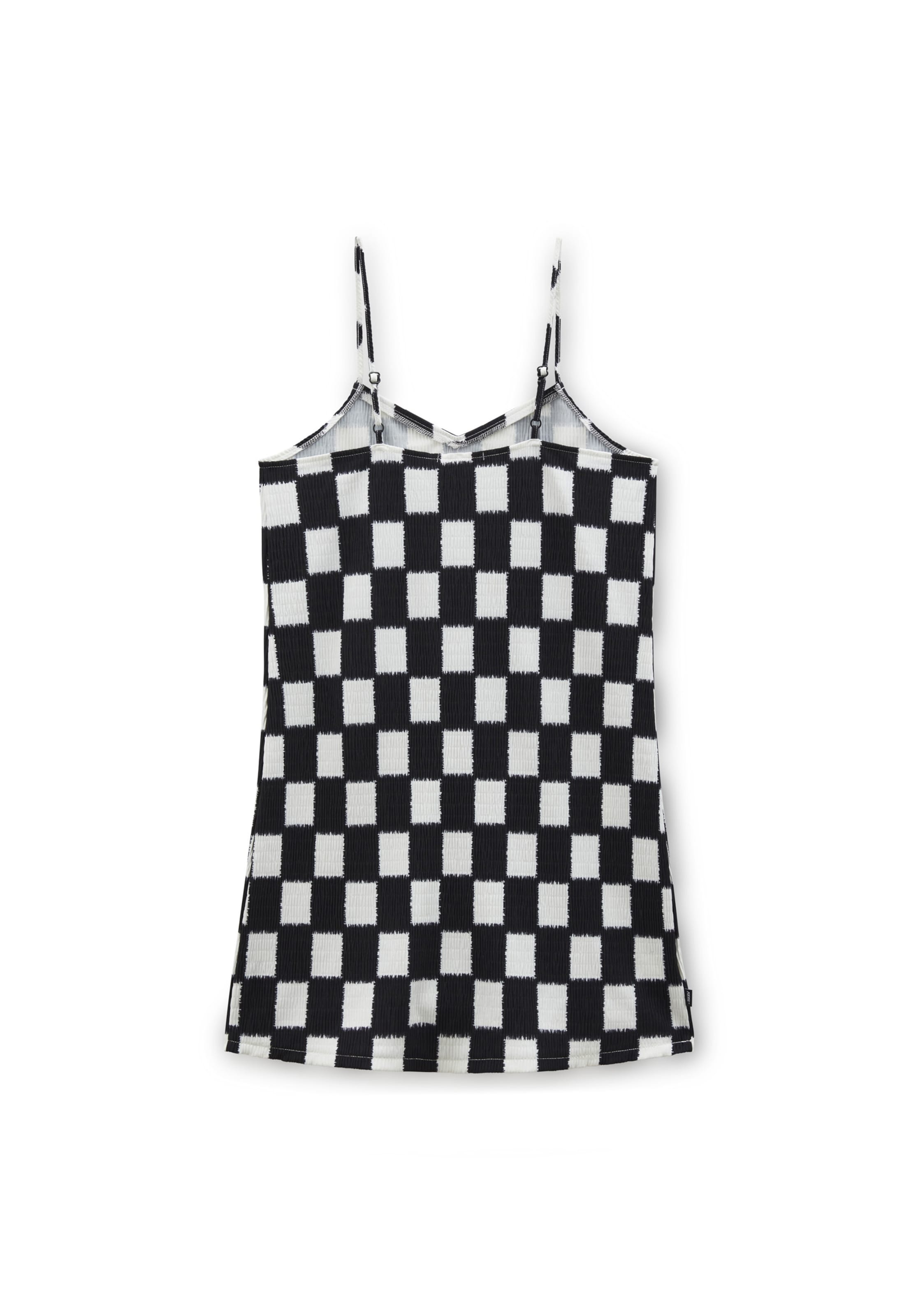 VANS Kleid 'BENTON' in Schwarz