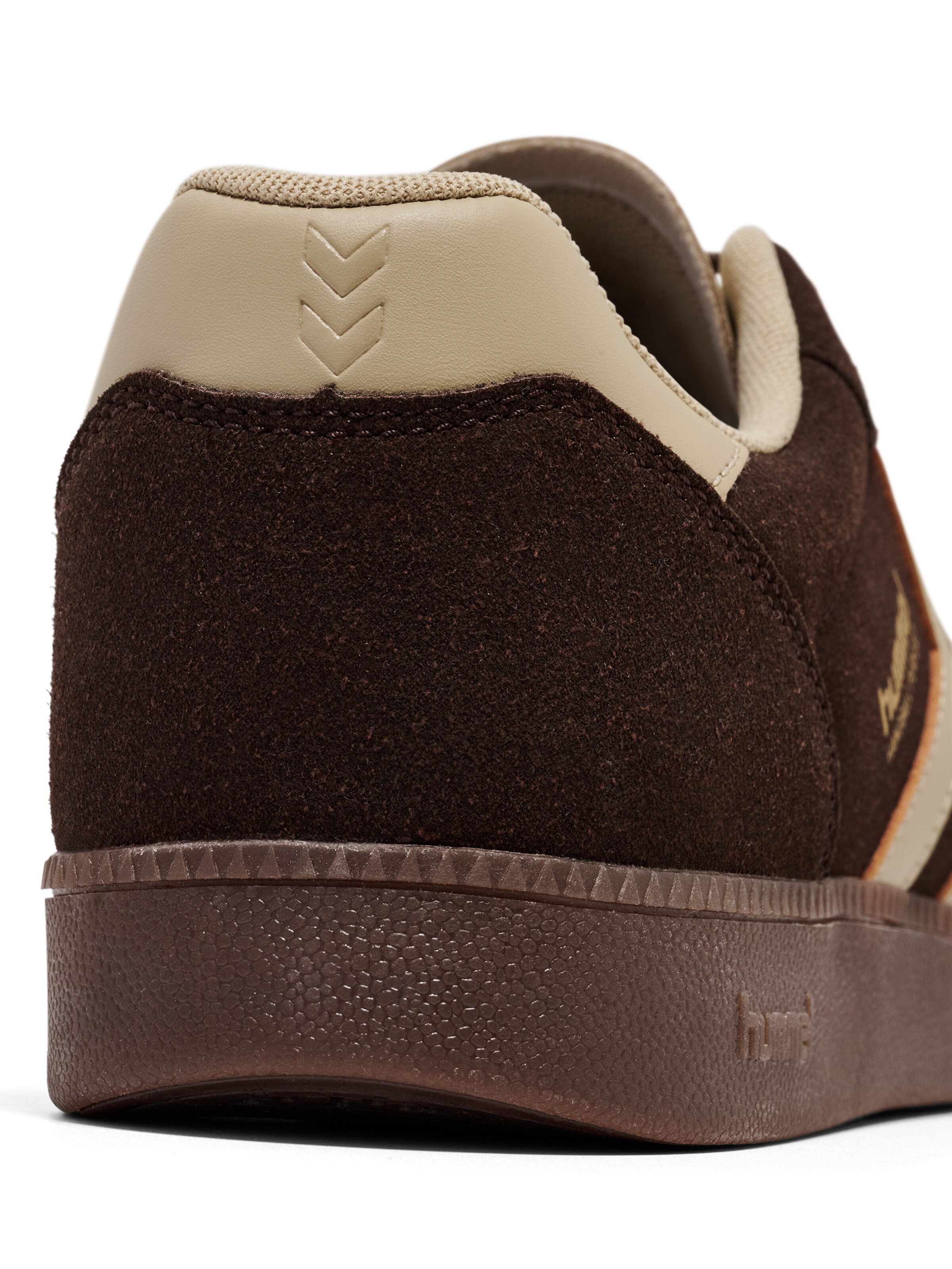 Chaussure de sport 'Perfekt Cl' Hummel en marron