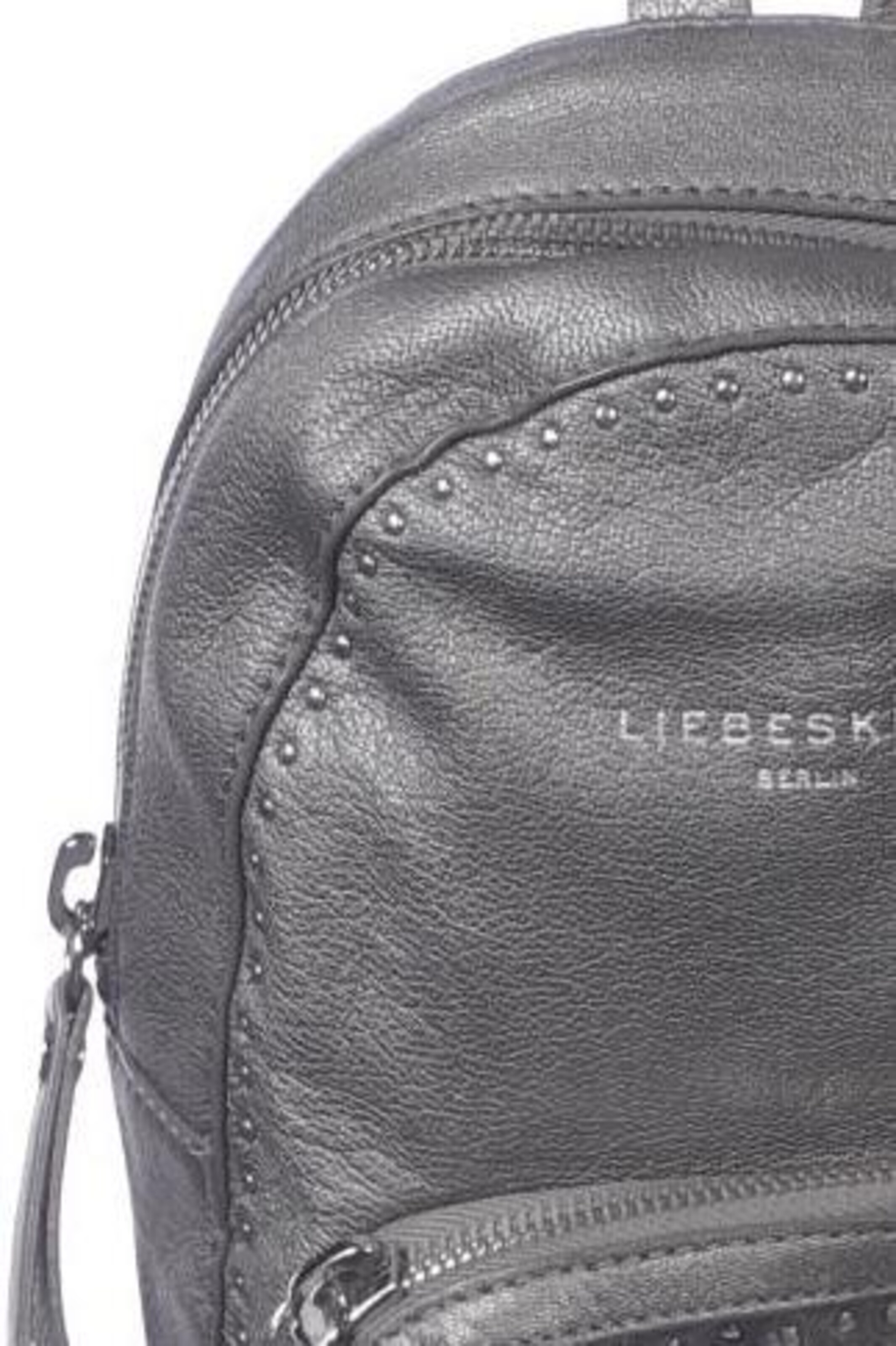 Liebeskind Berlin Rucksack One Size in Grau