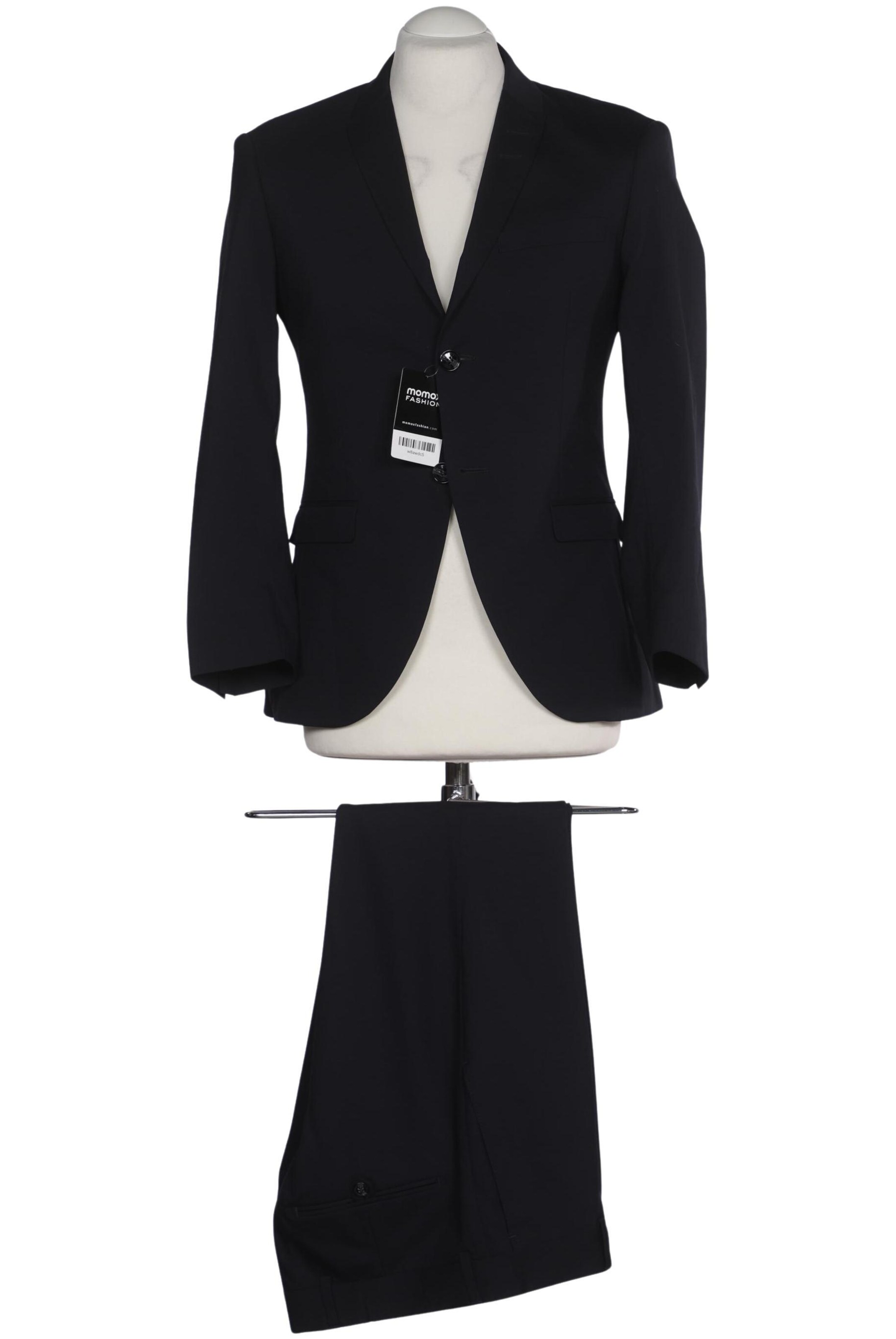 Tiger of Sweden Suit in S in marine blue, Item view