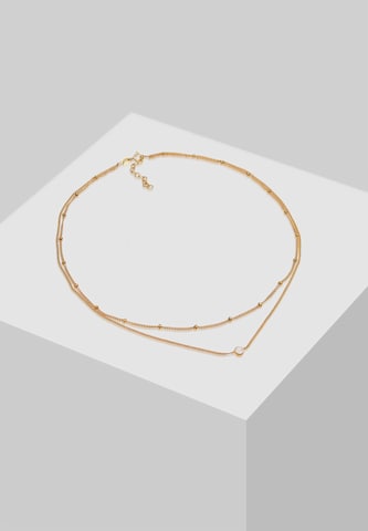 ELLI Necklace in Gold