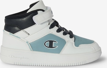 Champion Authentic Athletic Apparel Кроссовки 'REBOUND 2.0' в Белый: спереди