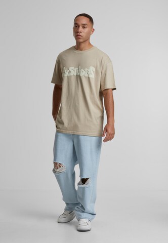 2Y Studios Loosefit Jeans 'Anduin' in Blauw