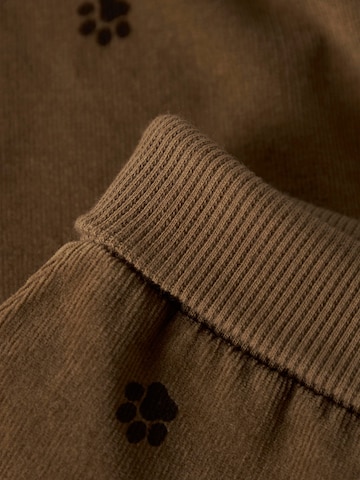 regular Pantaloni di NAME IT in marrone