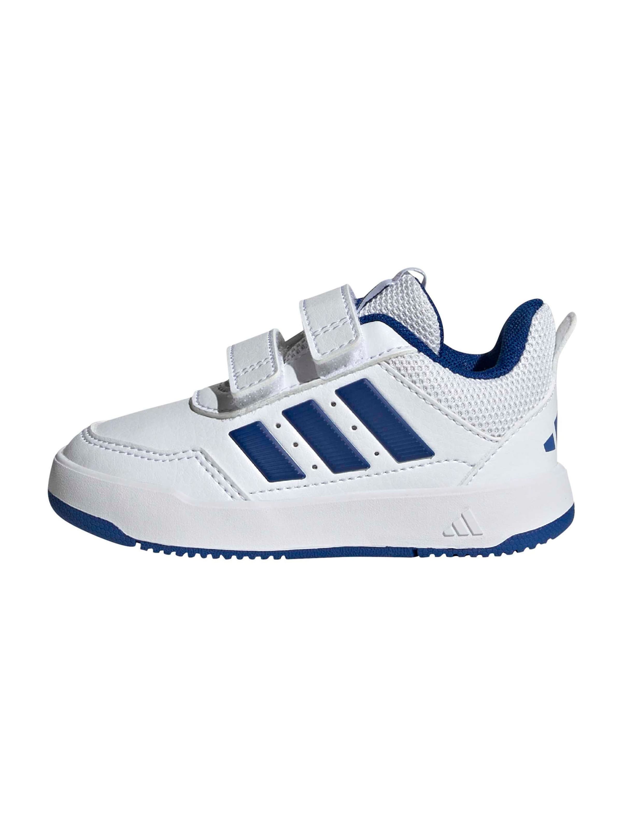 balts ADIDAS SPORTSWEAR Sporta apavi 'TENSAUR SPORT 3.0': no priekšpuses