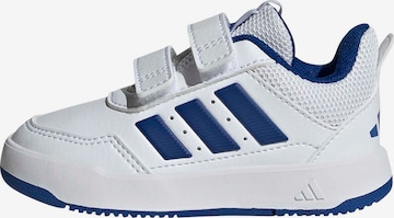 balta ADIDAS SPORTSWEAR Sportiniai batai 'TENSAUR SPORT 3.0': priekis