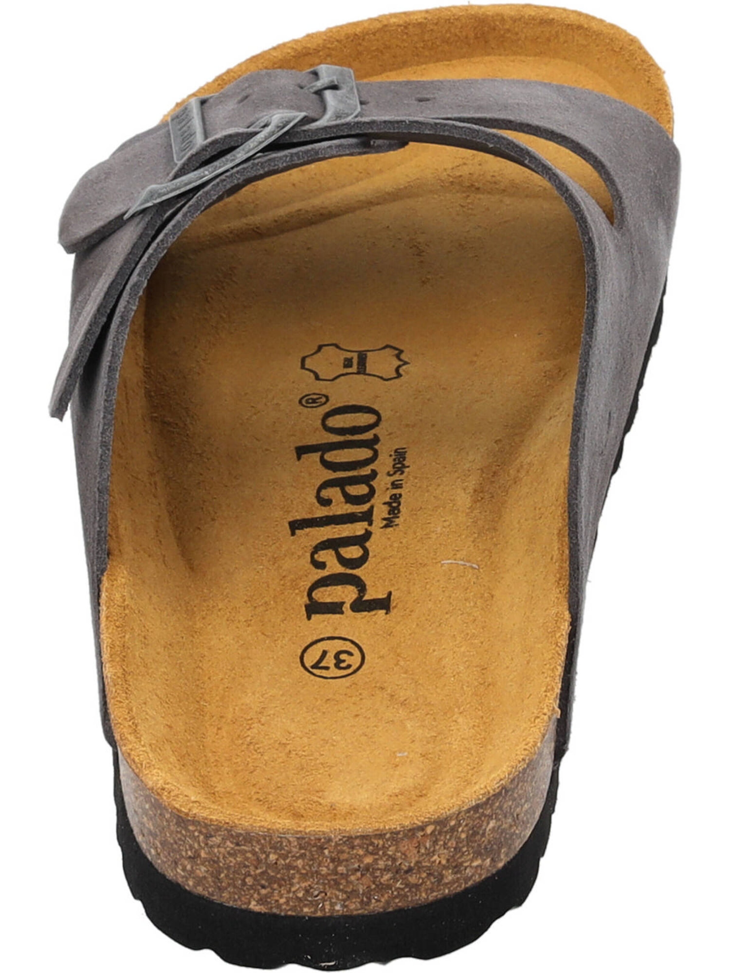 Palado Mule 'Korfu' in Grey