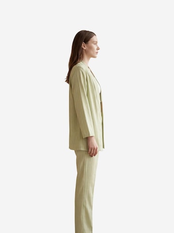 My fashion Kodurõivas 'Zweiteiliges Set', värv roheline