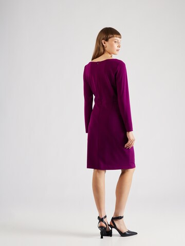 Vera Mont - Vestido de cocktail em roxo