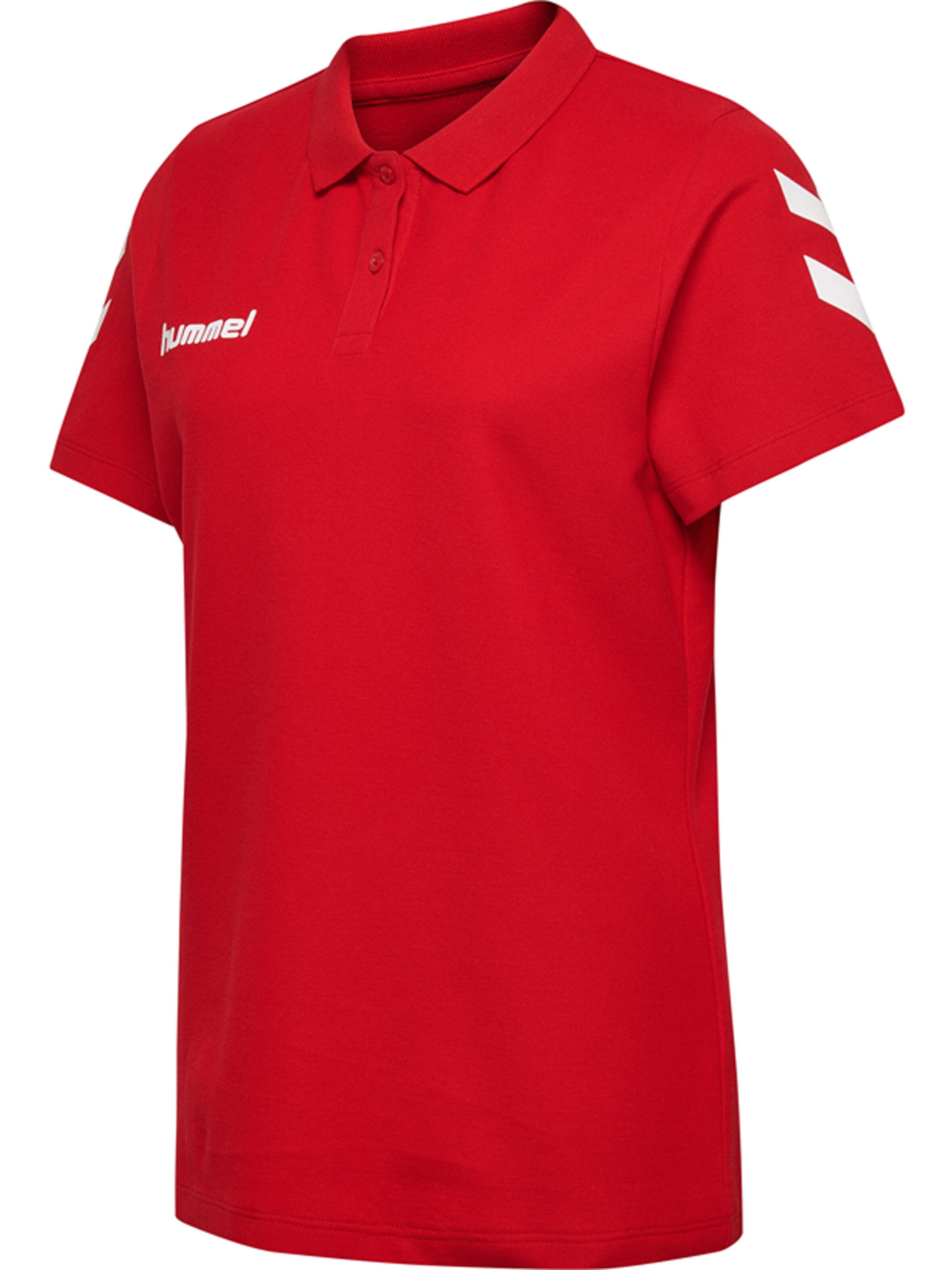 T-shirt Hummel en rouge