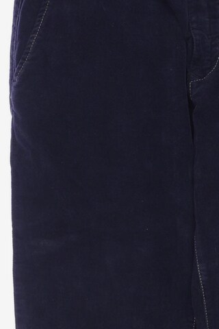 Jacob Cohen Pants in 34 in Blue