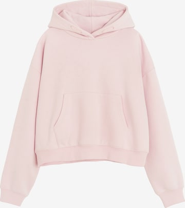 NoWear Neulepaita värissä vaaleanpunainen: etupuoli