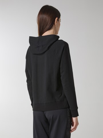 DEHA Sweatshirt in Black