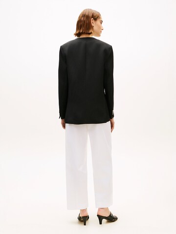 Blazer TOMMY HILFIGER en noir