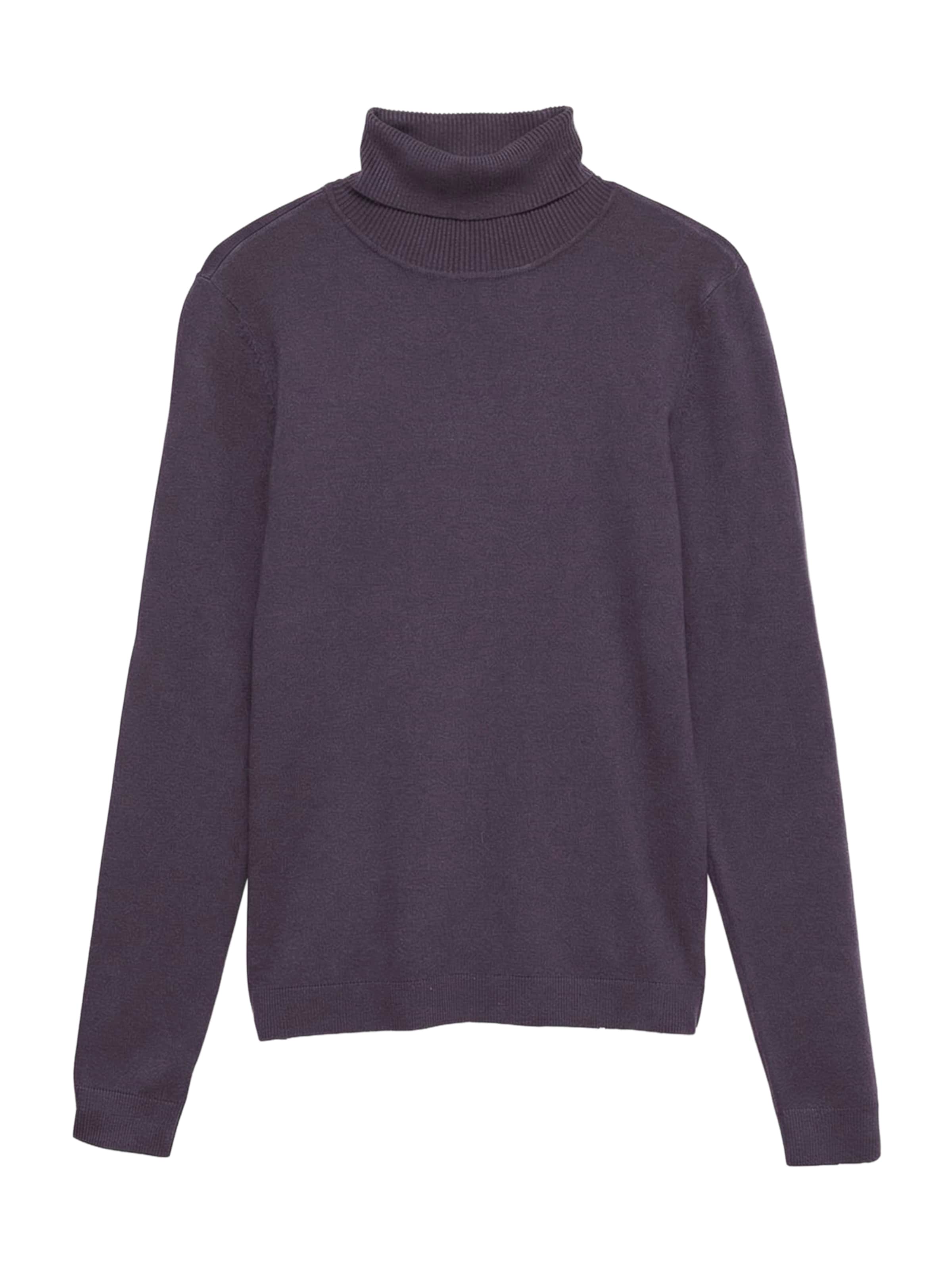 VERO MODA Pullover 'VMHAPPINESS' in Lila: Vorderseite