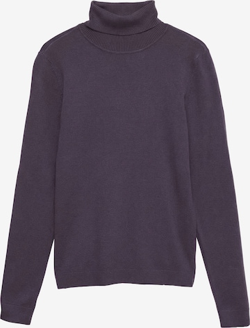 VERO MODA Pullover 'VMHAPPINESS' in Lila: Vorderseite