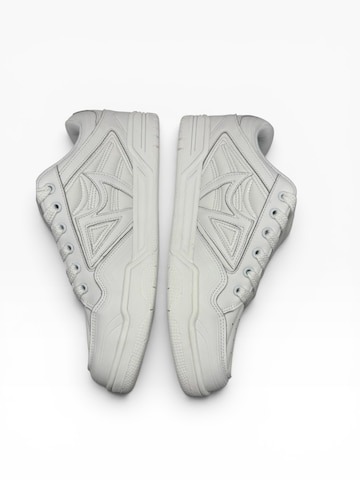 Vertex Vision Sneakers 'Vertex Vision Sneaker' in White