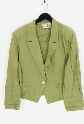 RASPBERRY collection Blazer in XL in Green: front