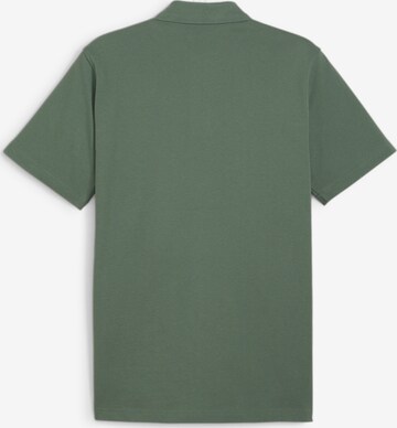 PUMA Functioneel shirt 'PUMA x QUIET GOLF CLUB' in Groen
