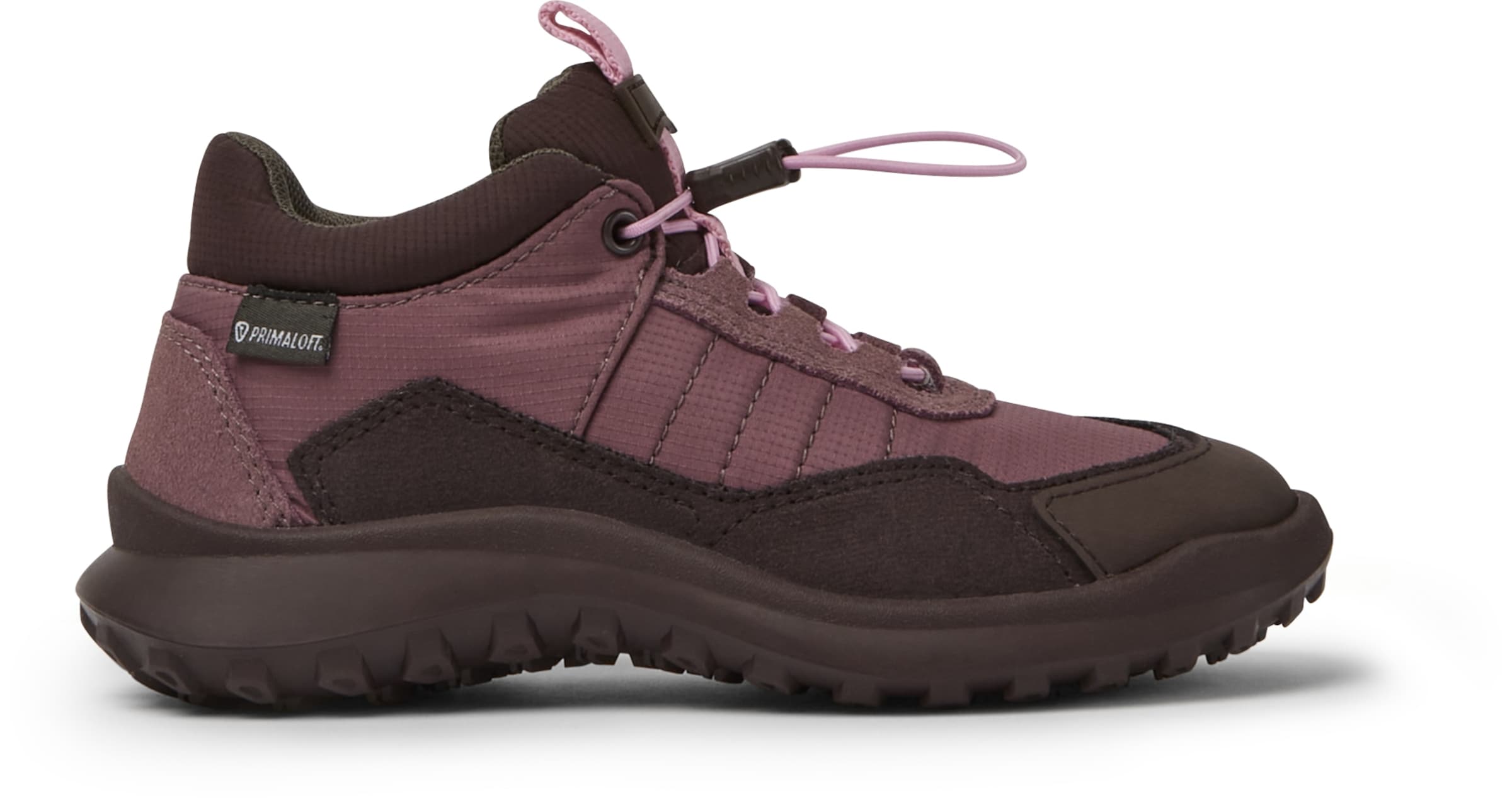 CAMPER Sneaker 'CRCLR' in Lila