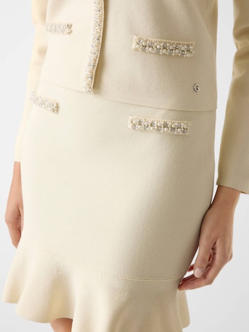 GUESS Skirt in White