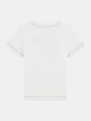 GUESS Shirt in White