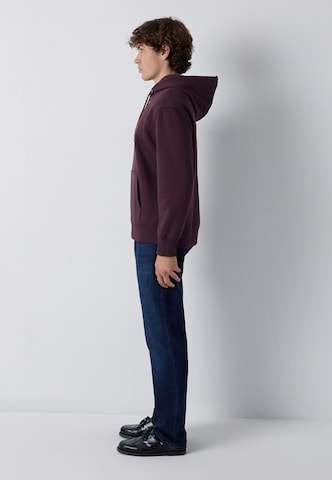 Mavi Sweatshirt i brun