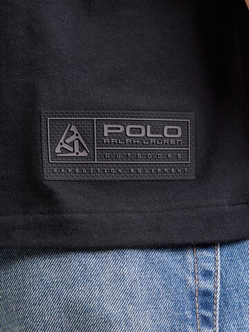 Polo Ralph Lauren Paita värissä musta