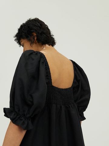 EDITED Sukienka 'Patricia' w kolorze czarny