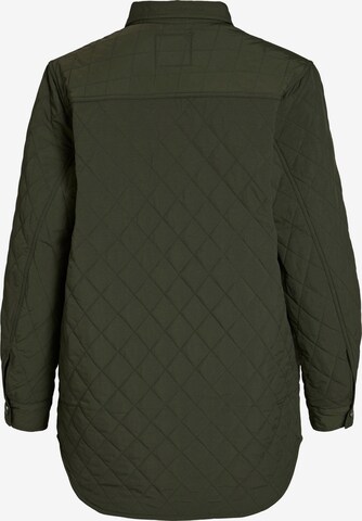 OBJECT Prehodna jakna 'Randy' | zelena barva