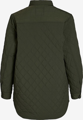 OBJECT Between-Season Jacket 'Randy' in Green