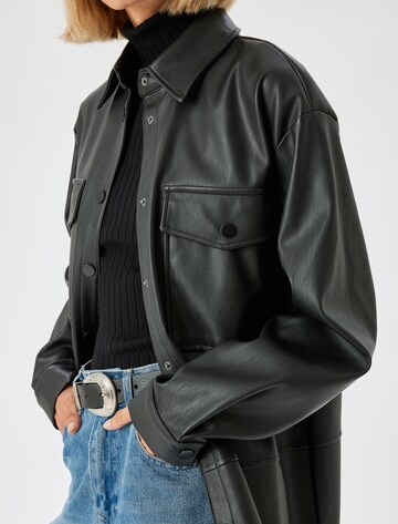 Koton Blazers in Zwart