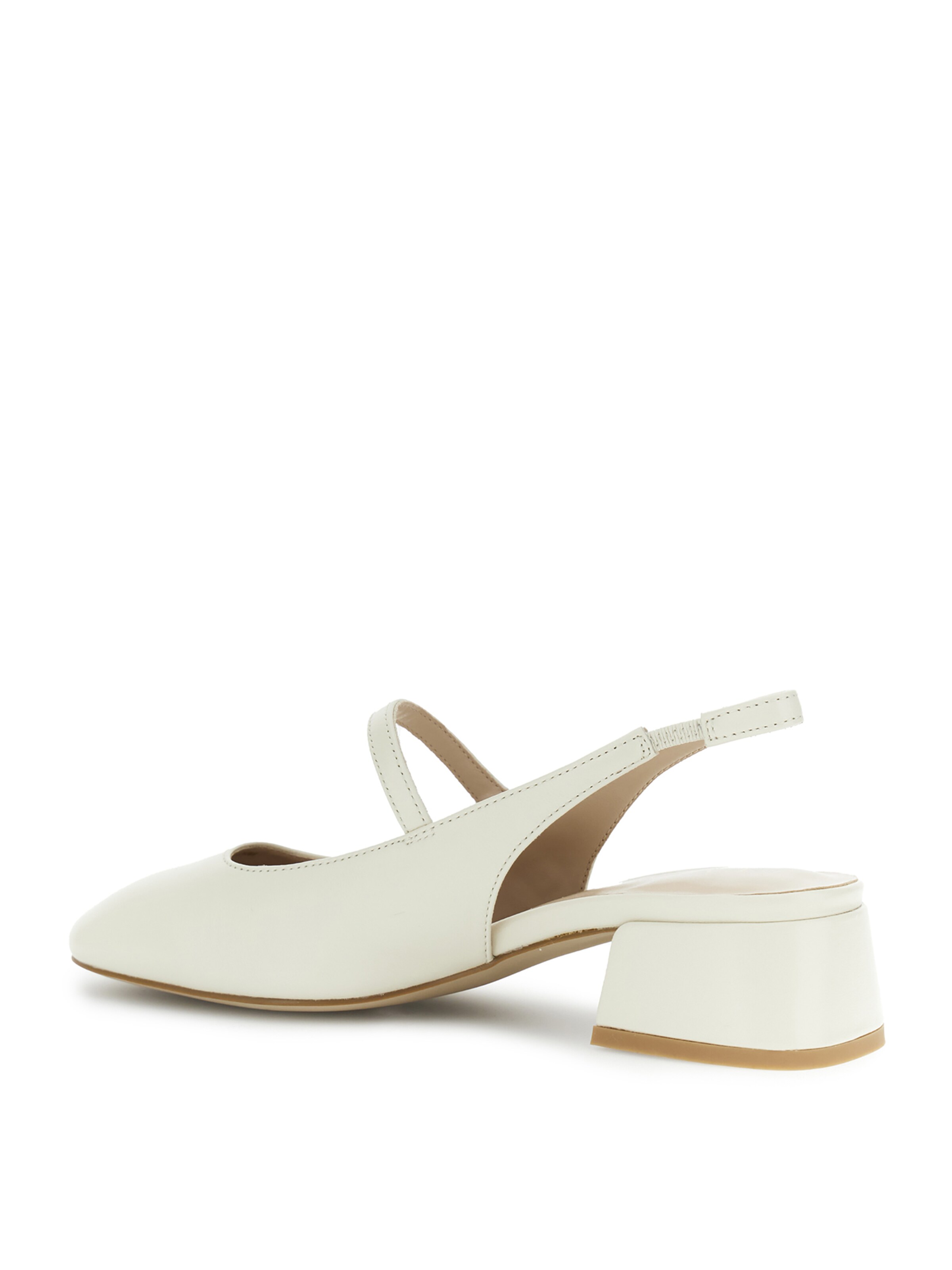 Ballerines CAFè NOIR en beige