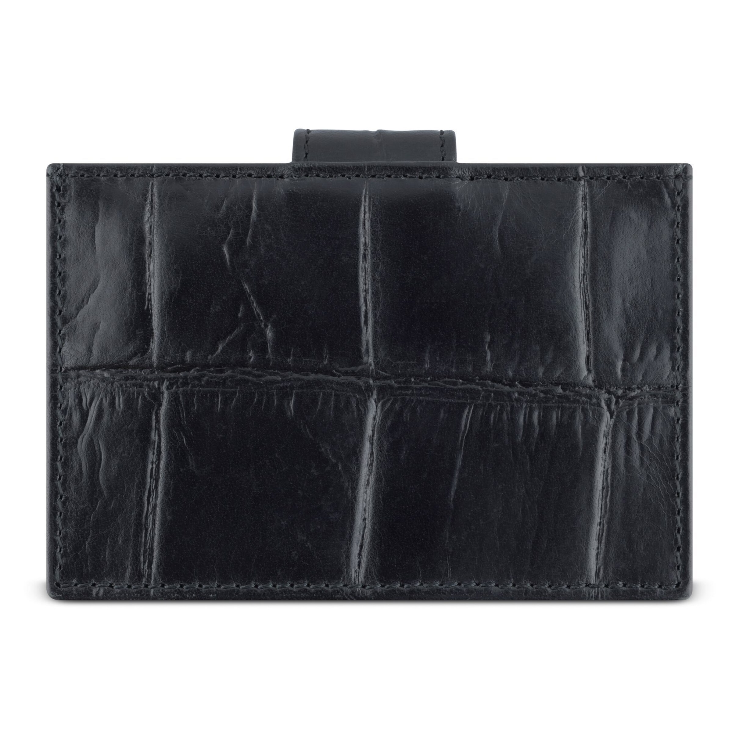 bugatti Case 'Nevio' in Black