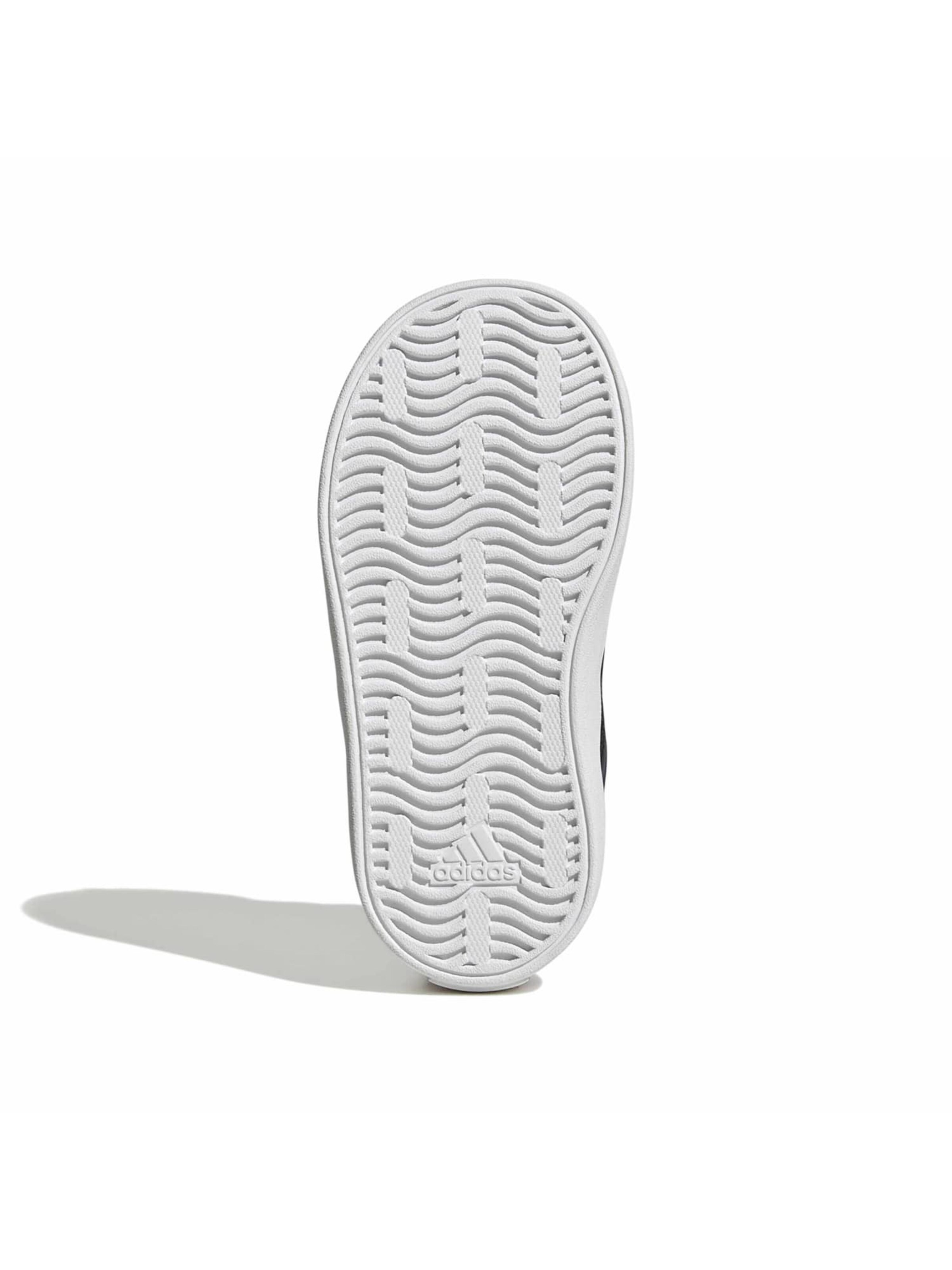 ADIDAS SPORTSWEAR Σνίκερ 'VL COURT 3.0' σε λιλά