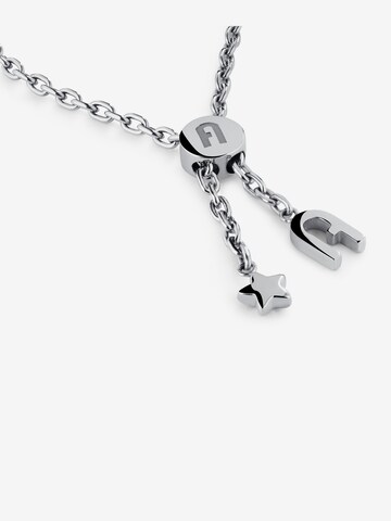 Furla Jewellery Bracelet 'Stars' in Silver