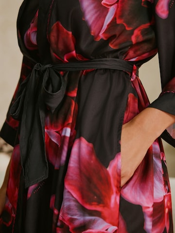 Robe de chambre B by Ted Baker en violet