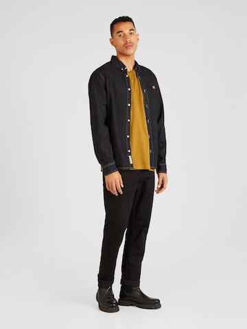 G-Star RAW Shirt in Brown