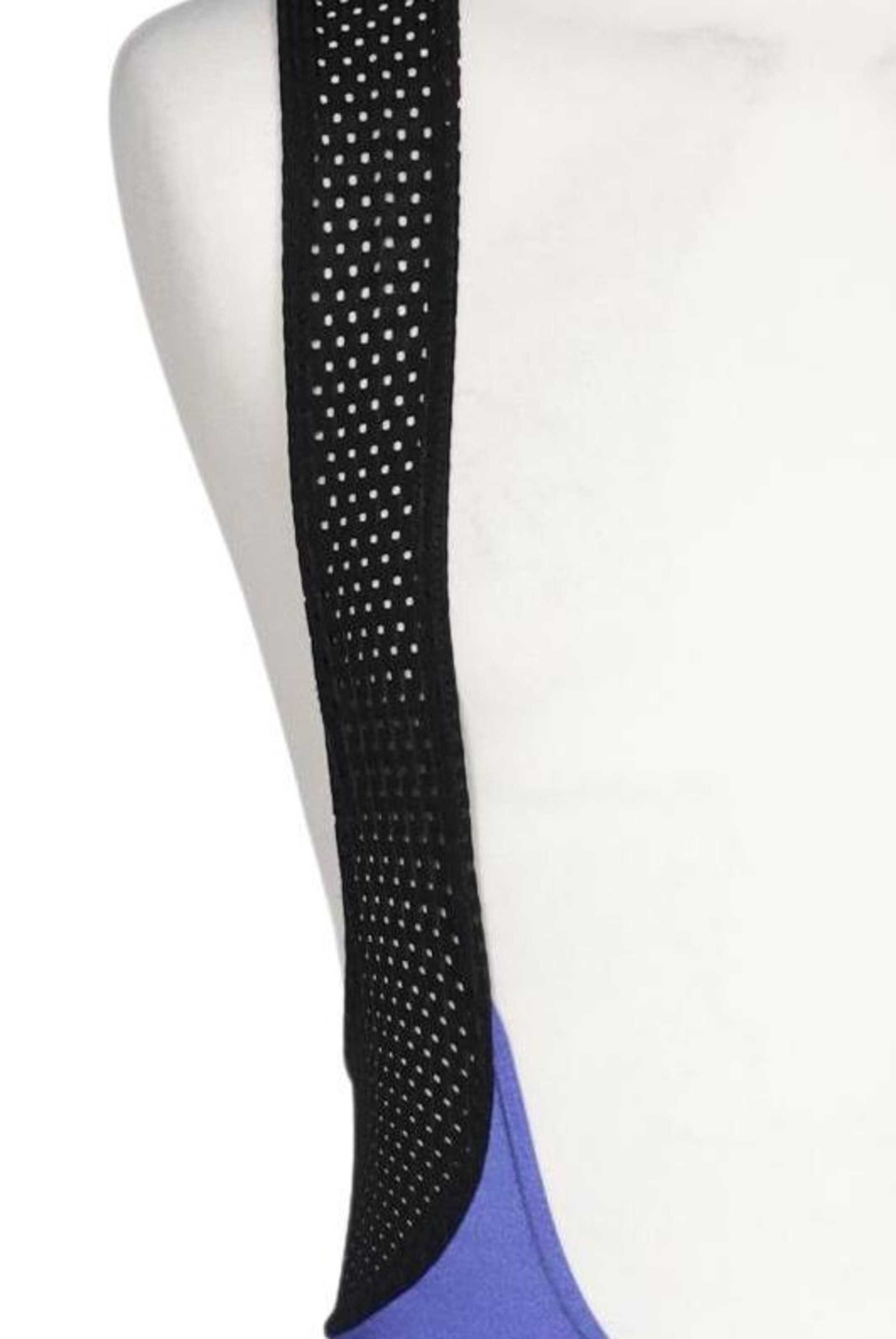 Löffler Stoffhose 28 in Blau