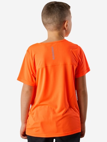 SWEDEMOUNT Funkční tričko 'Ultra Light' – oranžová