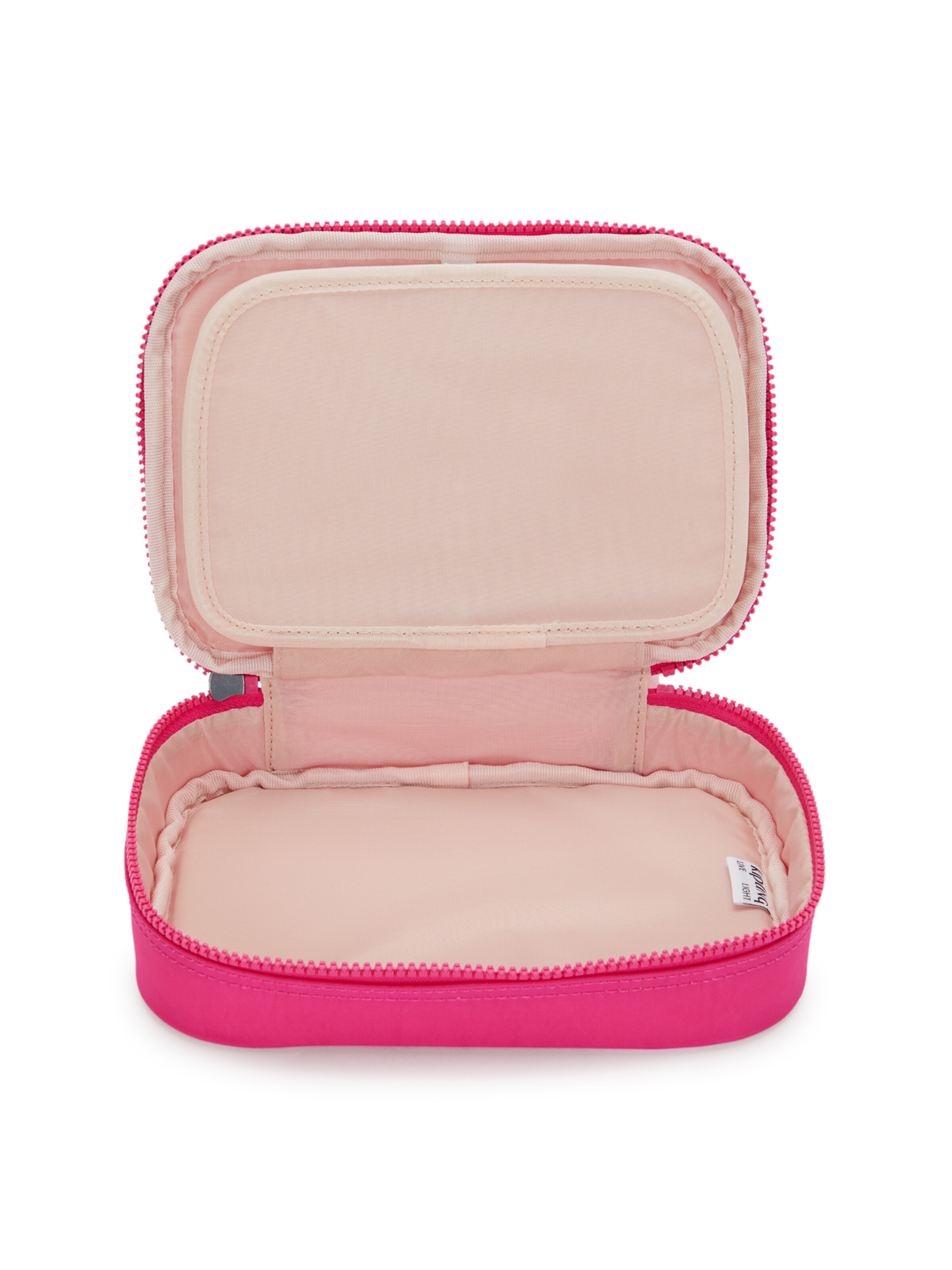 KIPLING Tas '100 Pens' in Roze