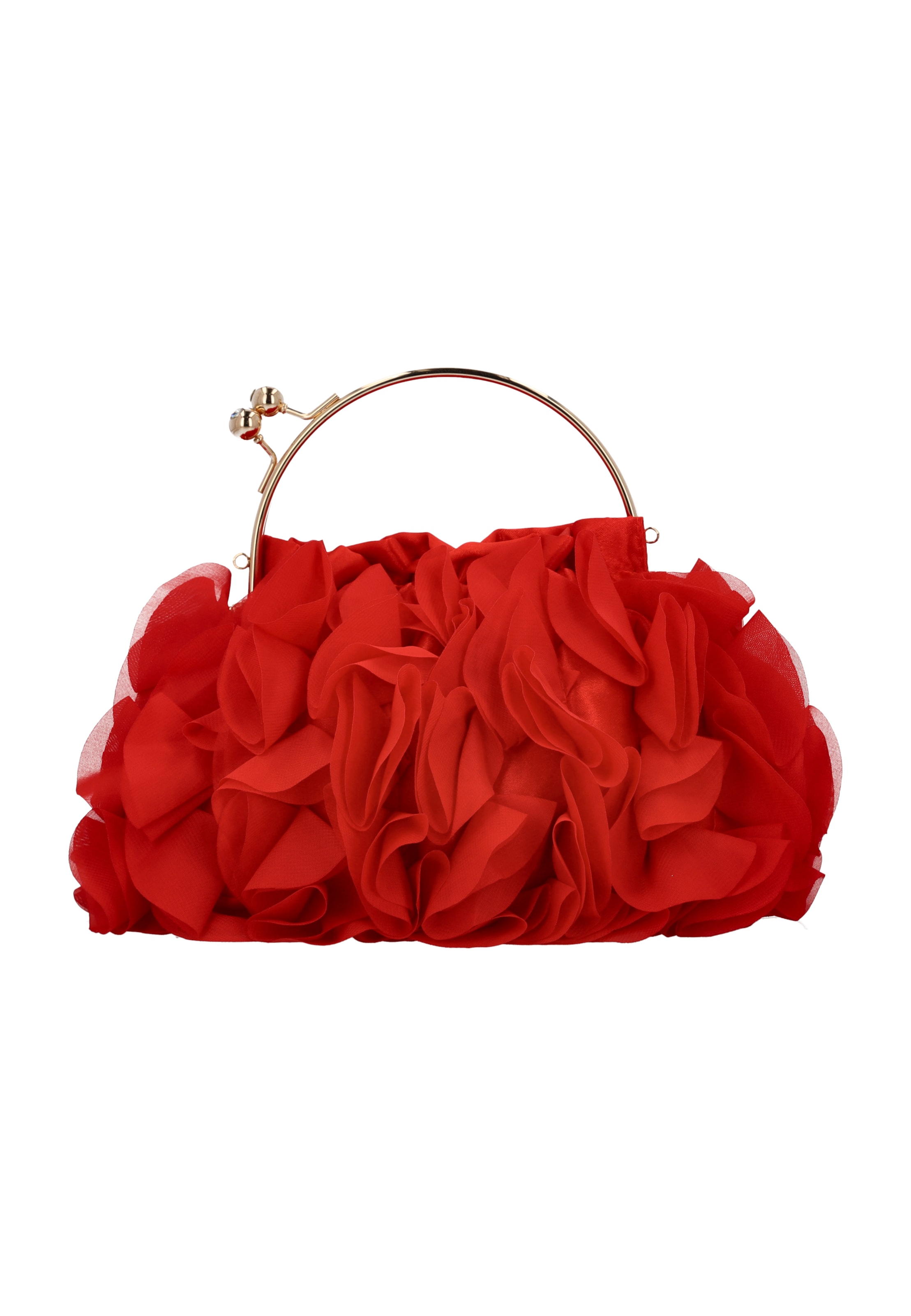 faina Handbag in Red, Item view
