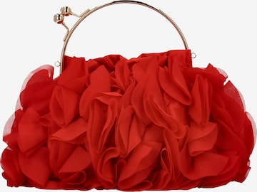 faina - Malas de tiracolo em vermelho: frente