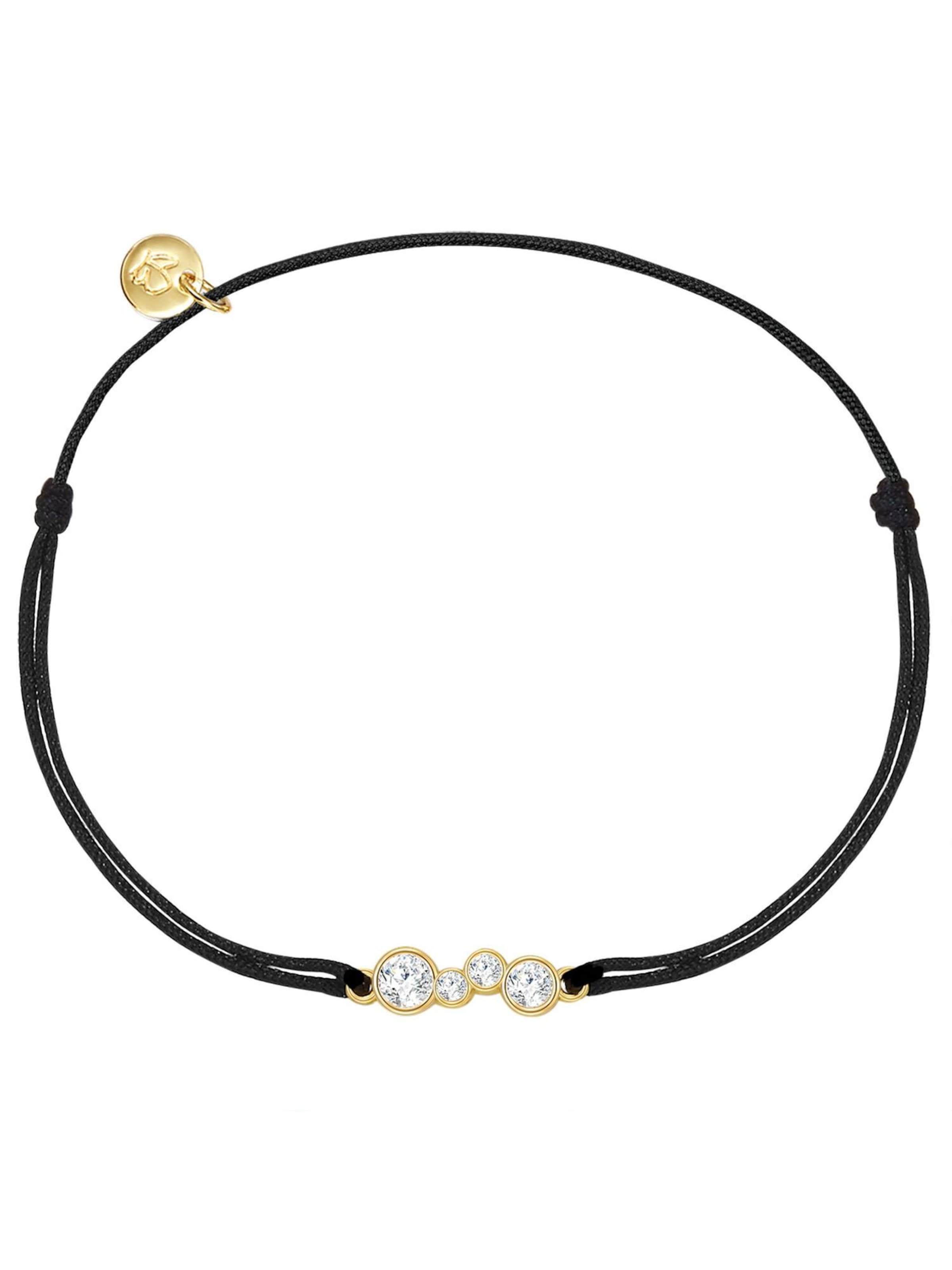 Glanzstücke München Bracelet in Gold: front