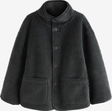 Next Átmeneti dzseki - szürke: elől